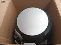 Lot 103 - cuisinier deluxe fryer - afbeelding 2 van  3