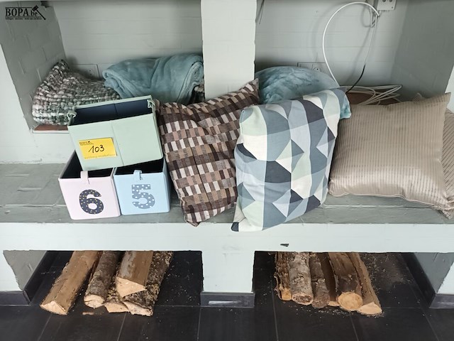 Lot 103 - diversen - afbeelding 2 van  5