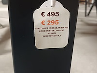 Lot 103 - eetkamer tafel - afbeelding 3 van  5