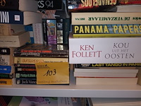 Lot 103 - lot boeken