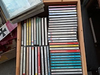 Lot 103 - lot cd's klassieke muziek en opera oa hayden, mahler - afbeelding 1 van  3