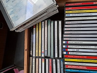 Lot 103 - lot cd's klassieke muziek en opera oa hayden, mahler - afbeelding 3 van  3