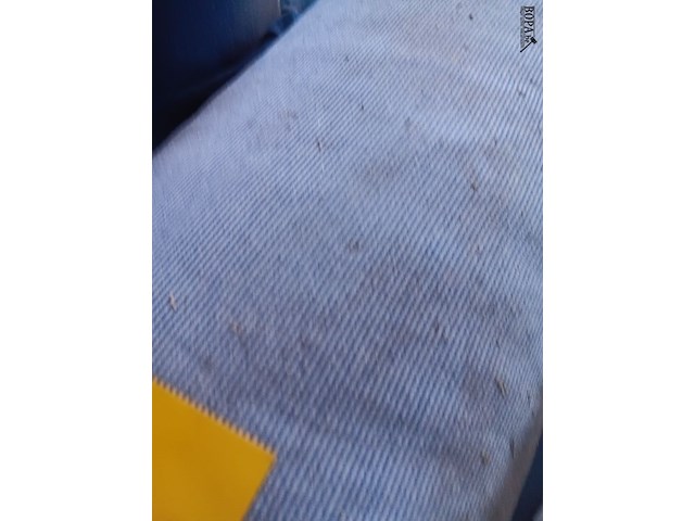 Lot 103 - lot stoffen - afbeelding 3 van  3