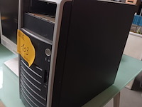 Lot 103 - pc configuratie - afbeelding 2 van  4