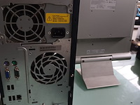 Lot 103 - pc configuratie - afbeelding 3 van  4