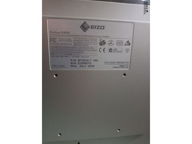 Lot 103 - pc configuratie - afbeelding 4 van  4