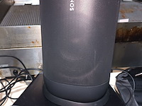 Lot 103 - sonos muziekboxen. 6 stuks - afbeelding 7 van  8
