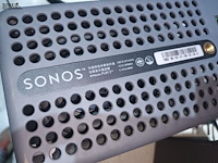 Lot 103 - sonos muziekboxen. 6 stuks - afbeelding 8 van  8