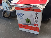 Lot 103 - stofzuiger bosch - afbeelding 3 van  3