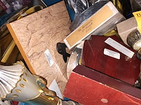 Lot 103 - trofeeën - afbeelding 2 van  3