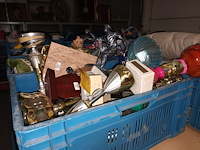 Lot 103 - trofeeën - afbeelding 3 van  3