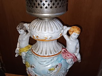 Lot 103 - vintage lamp - afbeelding 3 van  4