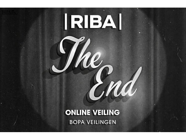 Lot 103 - wordt niet verkocht - afbeelding 1 van  1