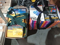 Lot 104 - boeken over informatica - afbeelding 1 van  3