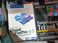 Lot 104 - boeken over informatica - afbeelding 3 van  3