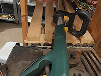 Lot 104 - elektrische kantenmaaier metabo - afbeelding 1 van  4