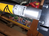 Lot 104 - elektrische kantenmaaier metabo - afbeelding 4 van  4