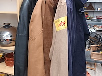 Lot 104 - jassen - 5 stuks - afbeelding 1 van  6