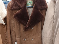 Lot 104 - jassen - 5 stuks - afbeelding 4 van  6