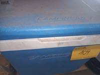 Lot 104 - koelbox campingaz - afbeelding 2 van  3