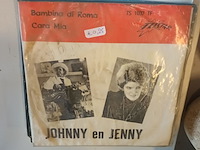 Lot 104 - muziek singles. 32 stuks - afbeelding 5 van  5