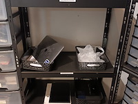 Lot 104 - onderdelen voor pc en laptop - afbeelding 1 van  6