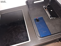 Lot 104 - onderdelen voor pc en laptop - afbeelding 3 van  6