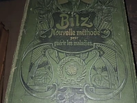 Lot 104 - oude boeken. 4 stuks - afbeelding 3 van  7