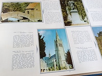 Lot 104 - plakboek végé belgique - afbeelding 3 van  4