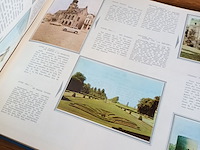 Lot 104 - plakboek végé belgique - afbeelding 4 van  4