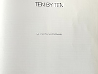 Lot 104 - schilderijen echt -fraude-vals moderne onderzoekkingsmethode - afbeelding 2 van  6