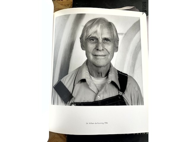 Lot 104 - schilderijen echt -fraude-vals moderne onderzoekkingsmethode - afbeelding 4 van  6