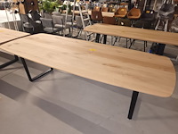 Lot 104 - vergader tafel - afbeelding 1 van  4