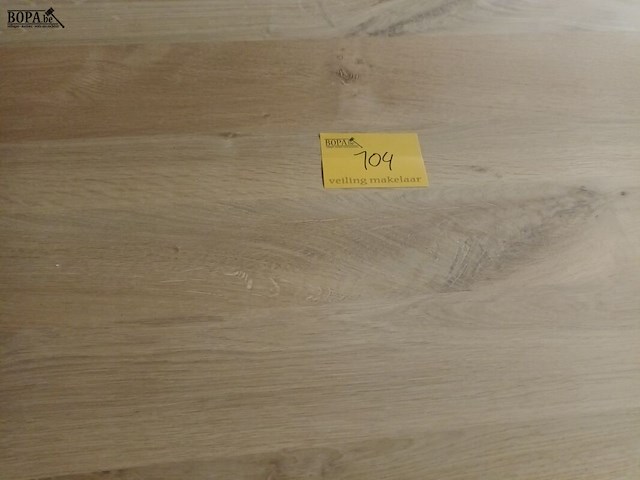 Lot 104 - vergader tafel - afbeelding 2 van  4