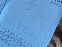 Lot 104 - wateronthardingsinstallatie - afbeelding 2 van  11
