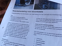 Lot 104 - wateronthardingsinstallatie - afbeelding 3 van  11