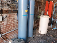 Lot 104 - wateronthardingsinstallatie - afbeelding 1 van  11