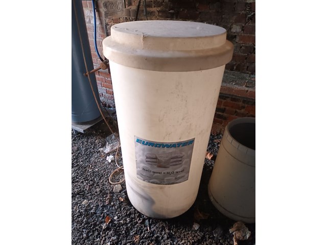 Lot 104 - wateronthardingsinstallatie - afbeelding 5 van  11