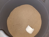 Lot 104 - zand - afbeelding 4 van  5