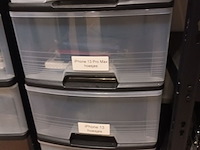 Lot 105 - boxen met gsm hoesjes. 11 stuks - afbeelding 5 van  5
