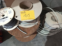 Lot 105 - coax kabel - afbeelding 1 van  4