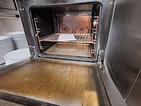 Lot 105 - heteluchtoven hendi - afbeelding 3 van  3