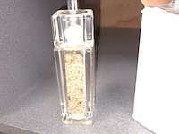 Lot 105 - peper- en zoutmolens. 23 stuks - afbeelding 3 van  3