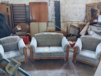 Lot 105 - salon - afbeelding 1 van  8