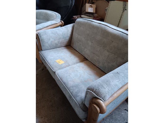 Lot 105 - salon - afbeelding 3 van  8