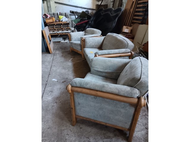 Lot 105 - salon - afbeelding 8 van  8