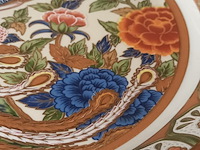 Lot 105 - sierbord ‘panda’ - afbeelding 3 van  4