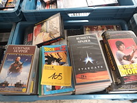 Lot 105 - videocassettes - afbeelding 3 van  5