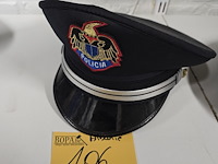 Lot 106 - albanië 1 kepie - afbeelding 1 van  2