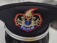 Lot 106 - albanië 1 kepie - afbeelding 2 van  2